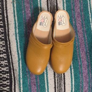 Maguba Stockholm clogs